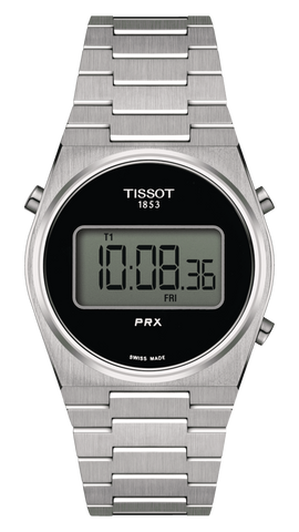 TISSOT - PRX 35mm Digital | T137.263.11.050.00