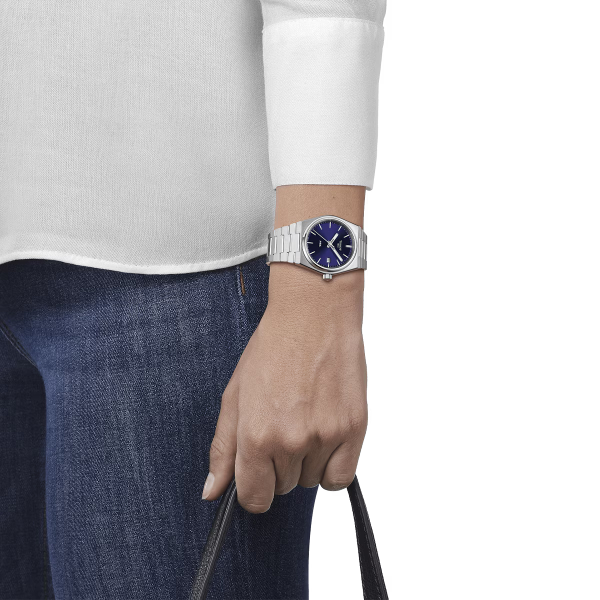 TISSOT - PRX 35mm Quartz | T137.210.11.041.00