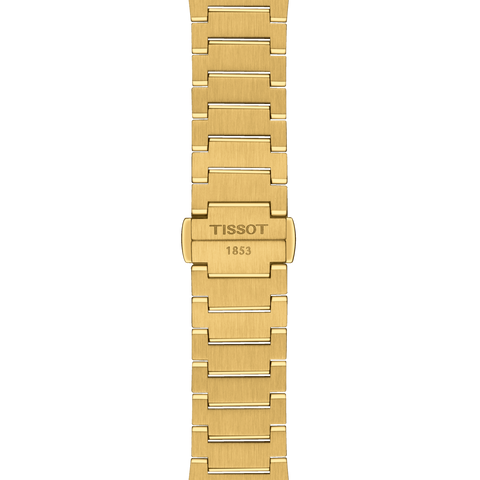 TISSOT - PRX 35mm Quartz | T137.210.33.021.00