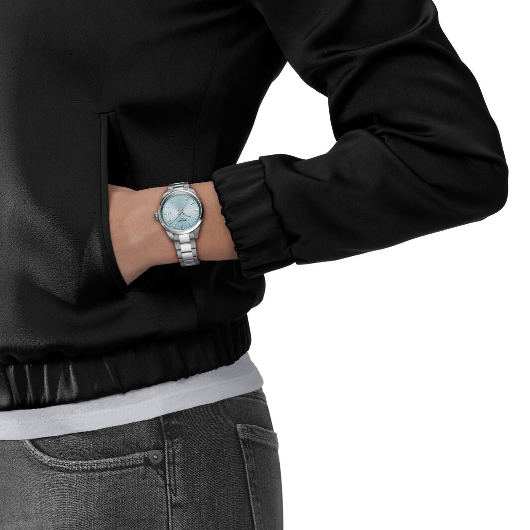 TISSOT - PR100 34mm Quartz | T150.210.11.351.00