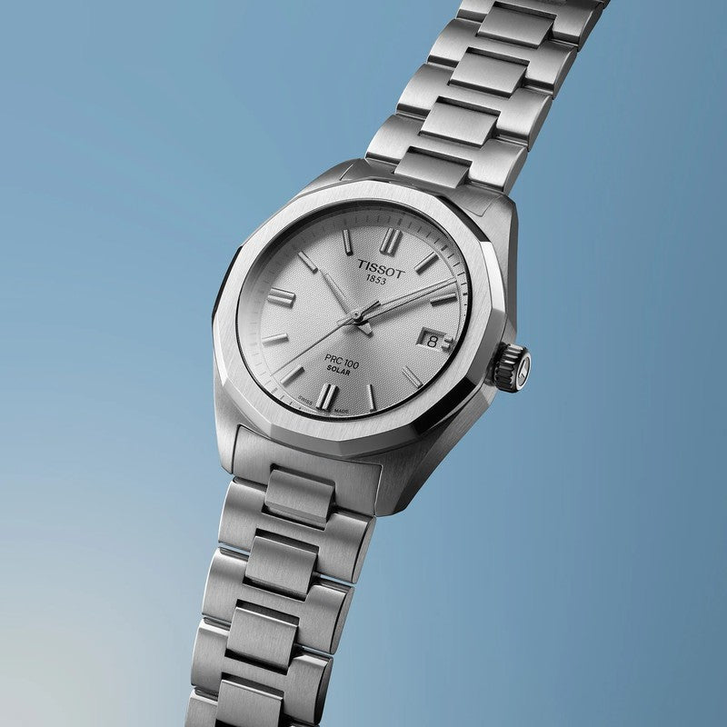 TISSOT - PRC100 Solar | T151.822.11.031.00