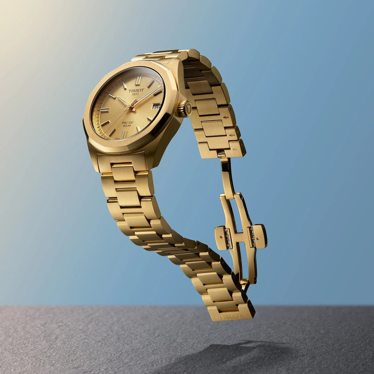 TISSOT - PRC100 Solar | T151.822.33.021.00