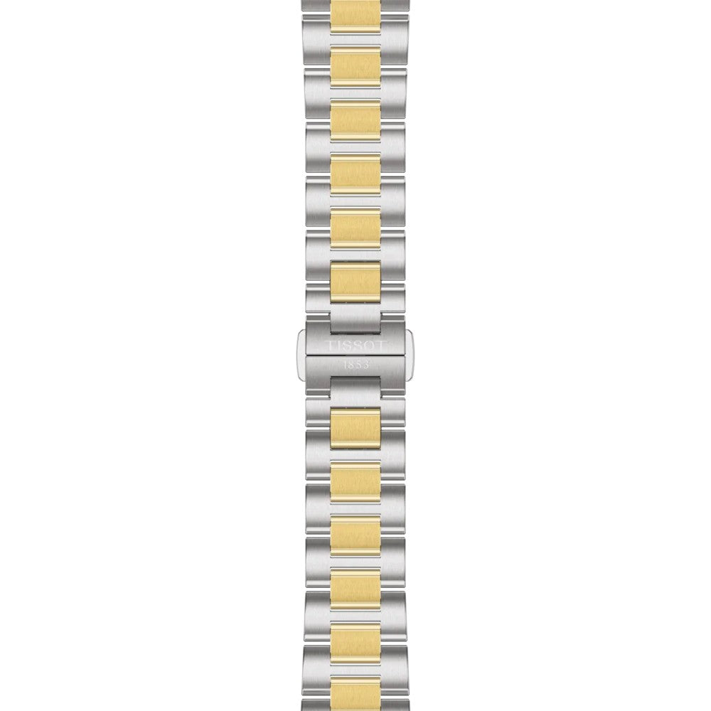 TISSOT - PRC100 Solar | T151.822.22.031.00