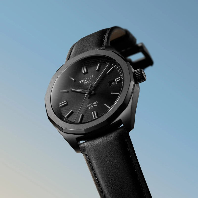 TISSOT - PRC100 Solar | T151.422.36.051.00