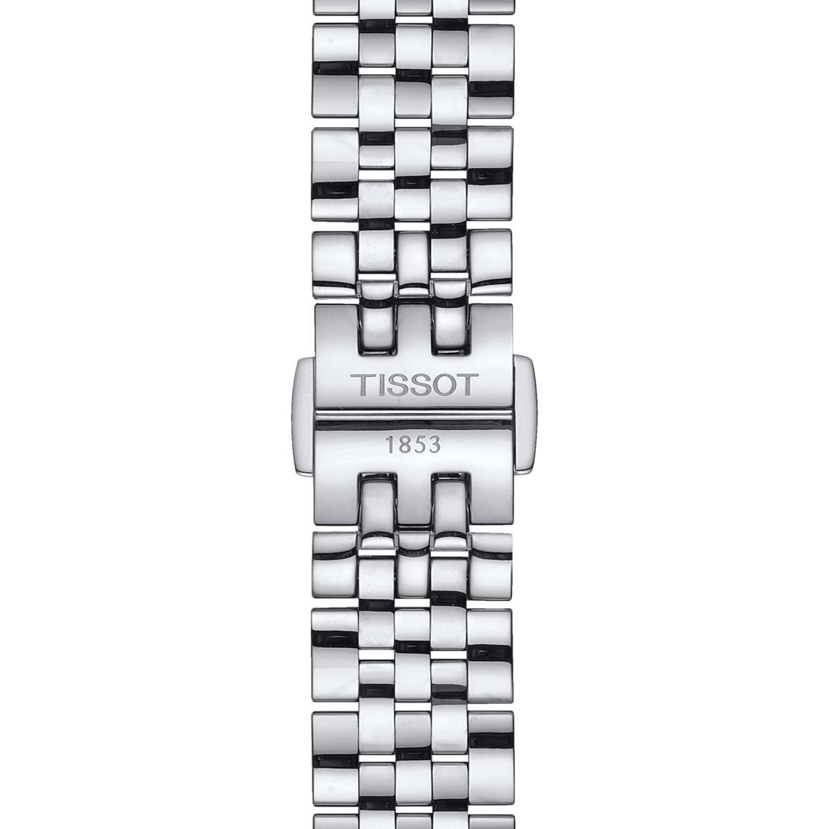 TISSOT - Le Locle Auto | T006.207.11.038.00