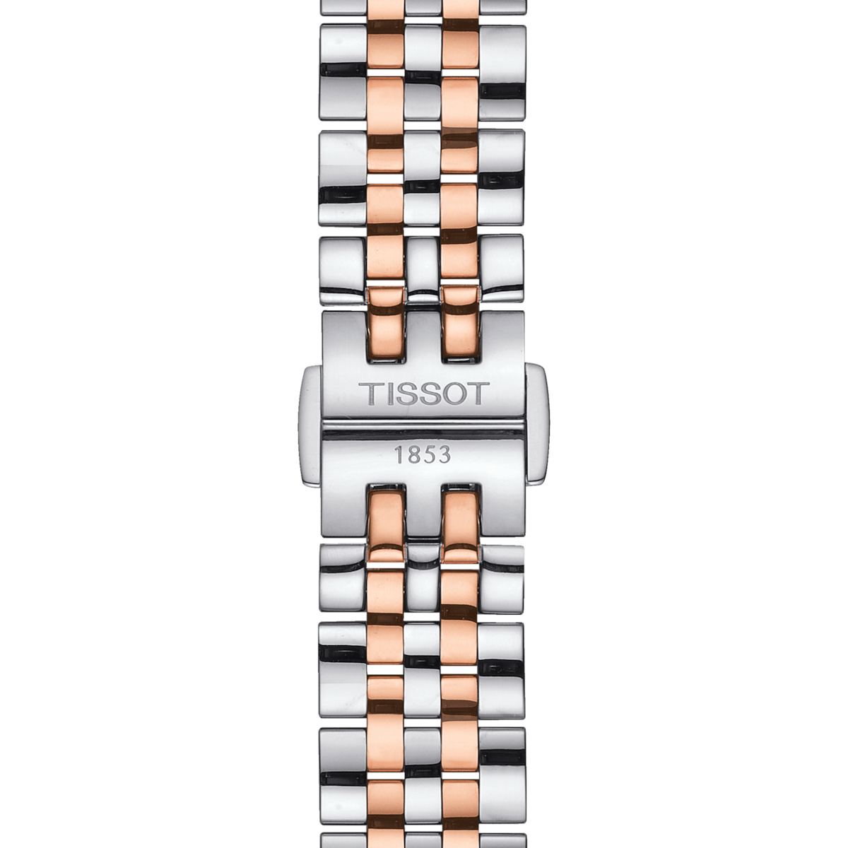 TISSOT - Le Locle Small Lady Auto | T41.2.183.33
