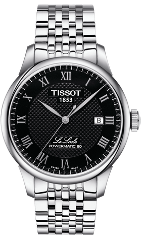 TISSOT - Le Locle Powermatic 80 | T006.407.11.053.00