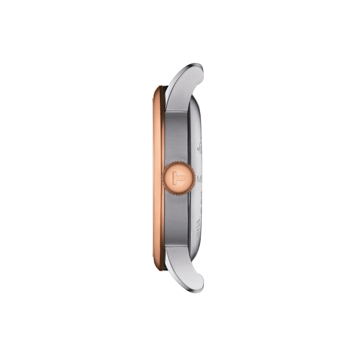 TISSOT - Le Locle Powermatic 80 Open-heart | T006.407.22.033.02