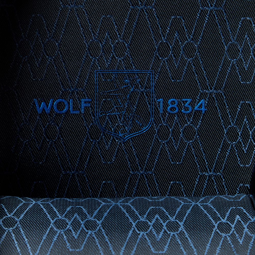Wolf - Earth Triple Watch Roll | 190617