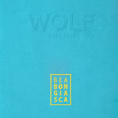 Wolf - Bea Bongiasca 4-Unit Watch Winder Safe | 490430