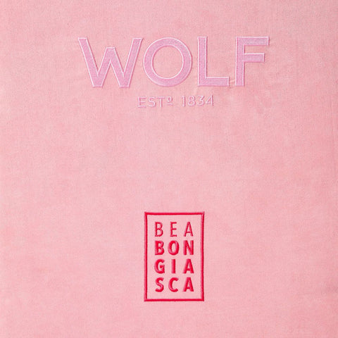 Wolf - Bea Bongiasca 4-Unit Watch Winder Safe | 490471