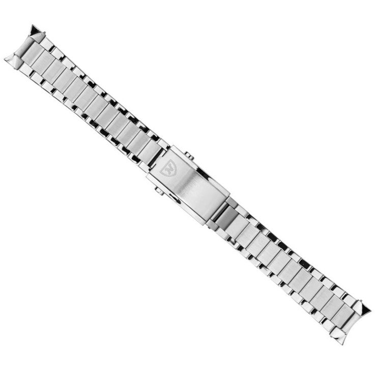 NIVADA GRENCHEN - Aquamar Grey | 32077A20