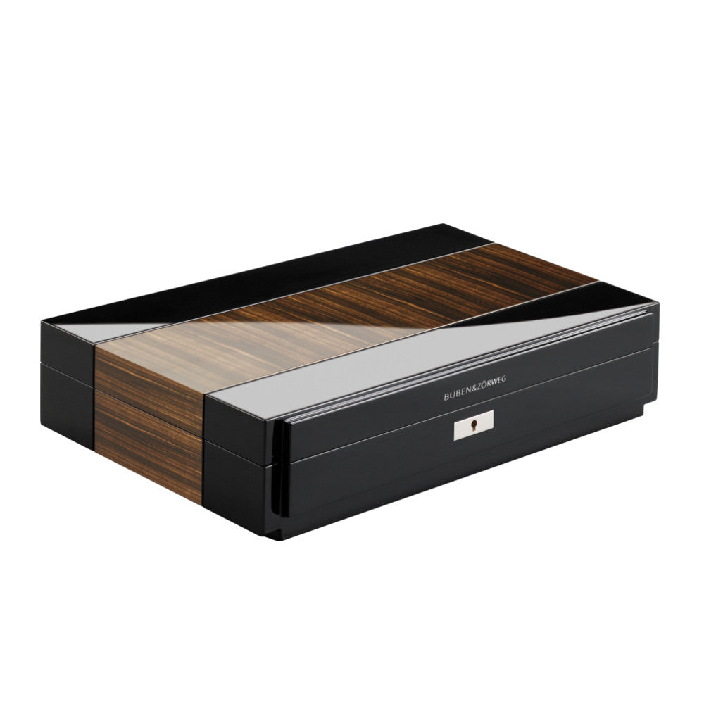 Vantage Gentleman Collection Case | Carbon