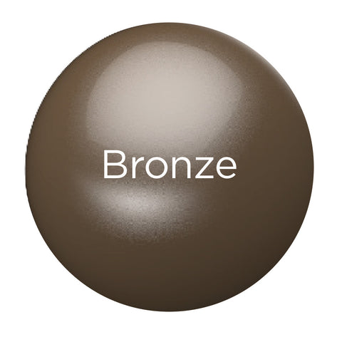 BUBEN & ZÖRWEG - Argento 5 | Bronze Lacquer
