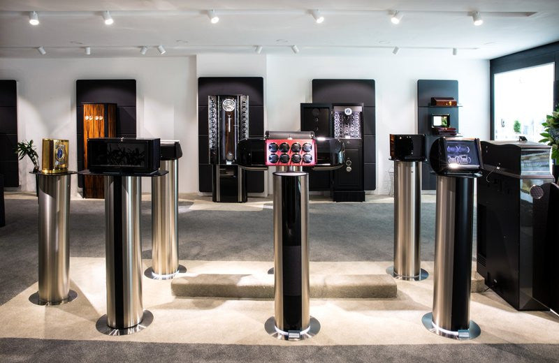 Base Column Hi-Fidelity