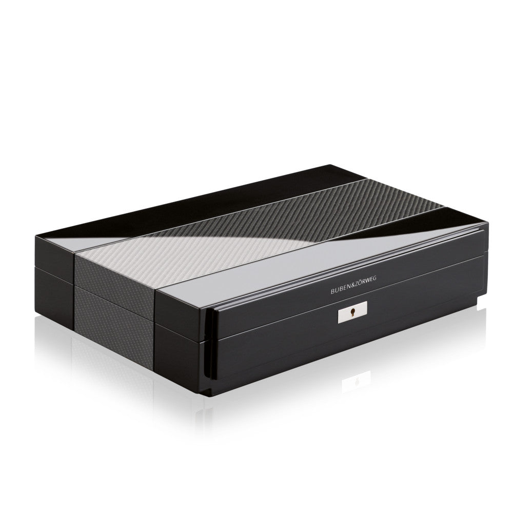 Vantage Gentleman Collection Case | Macassar