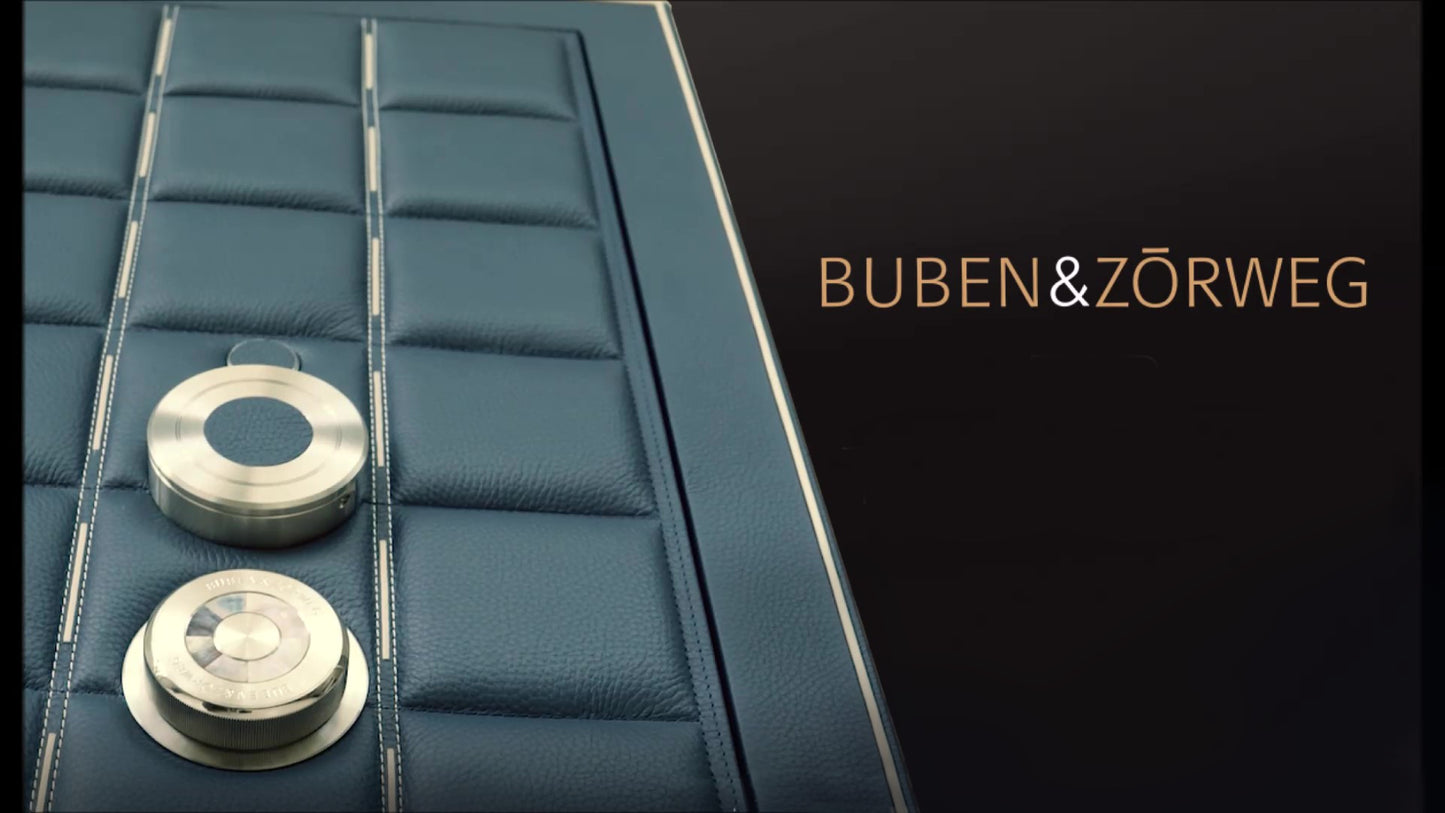 <iframe width="1280" height="720" src="https://www.youtube.com/embed/ij4ZiIQdgrU" title="BUBEN&ZORWEG ORION DETAIL" frameborder="0" allow="accelerometer; autoplay; clipboard-write; encrypted-media; gyroscope; picture-in-picture" allowfullscreen></iframe>