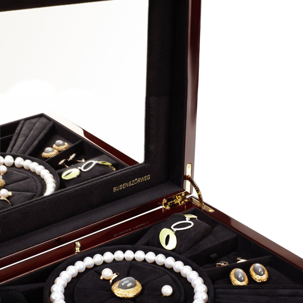 Collection Case - Cosmopolitan | Classique