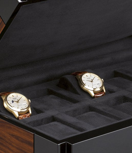 Vantage 18 Collection Case | Macassar