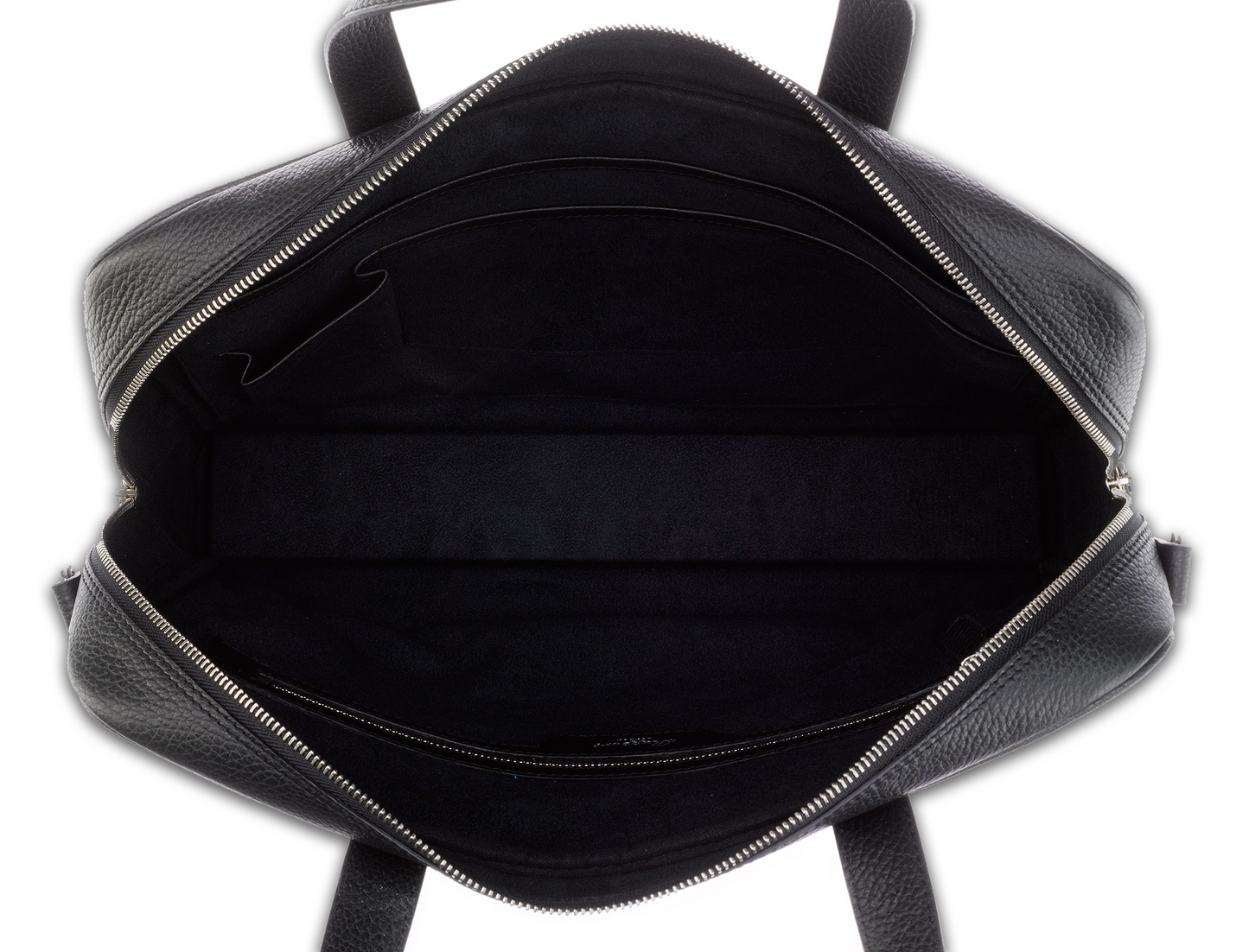 RAPPORT - Berkeley Top-Zip Laptop Briefcase | D220