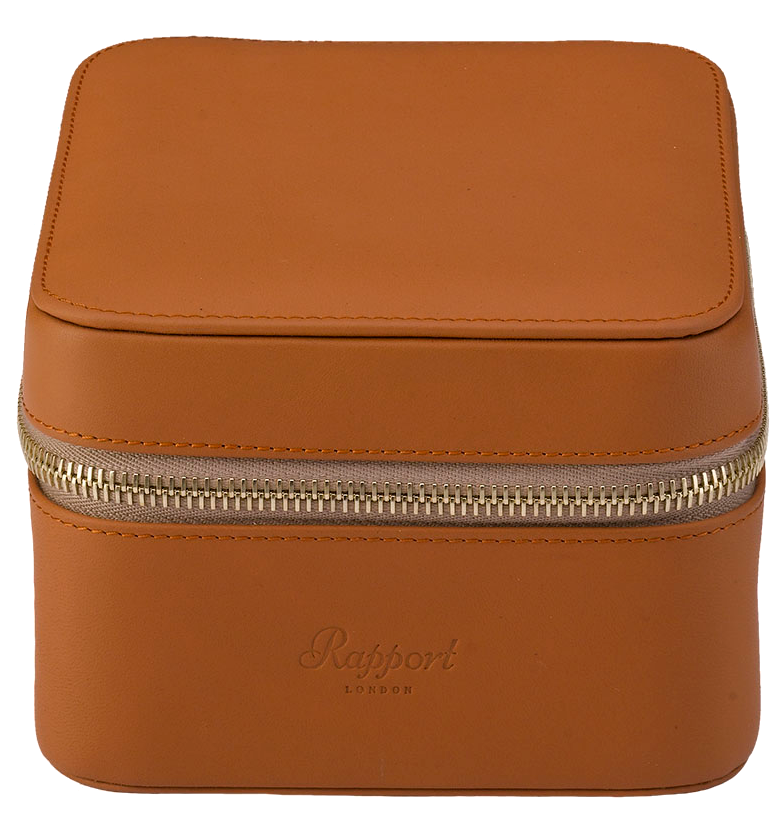 RAPPORT - Hyde Park Watch Case Double | D262