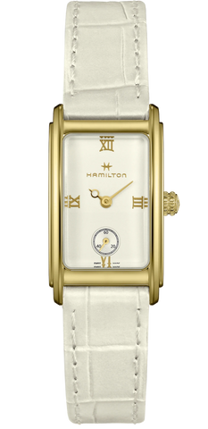 HAMILTON - American Classic Ardmore Quartz | H11241810