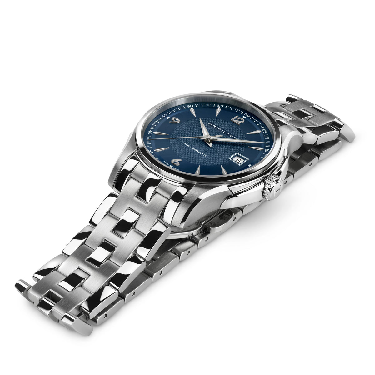 HAMILTON - Jazzmaster Viewmatic Auto | H32515145