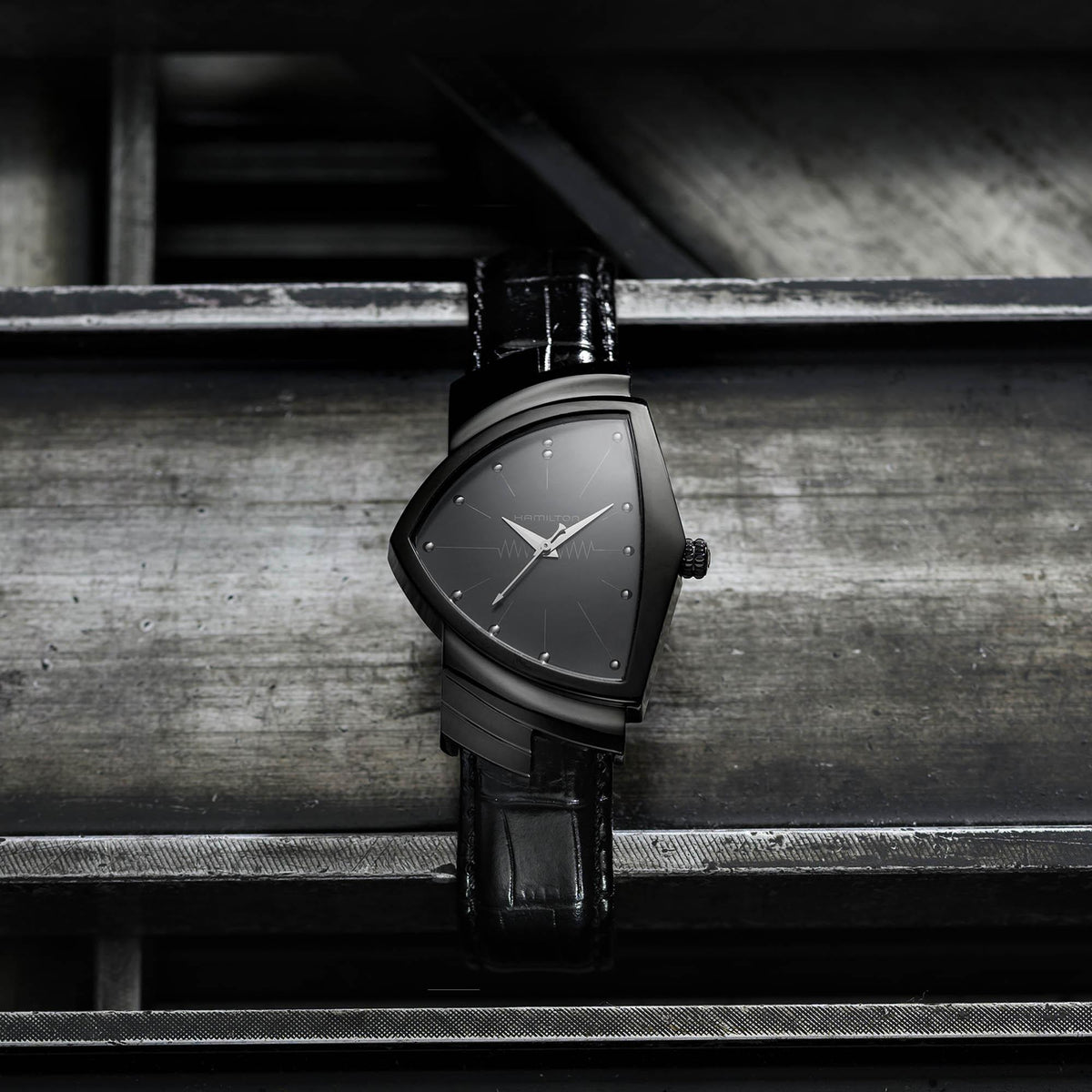 HAMILTON - Ventura Quartz | H24401731