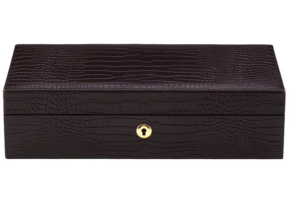 RAPPORT - Brompton Watch Box 5 | L263