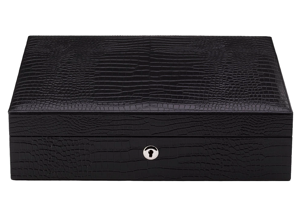 RAPPORT - Brompton Watch Box 10 | L264