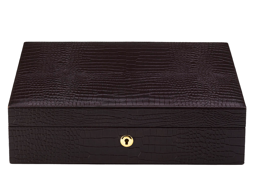 RAPPORT - Brompton Watch Box 10 | L265