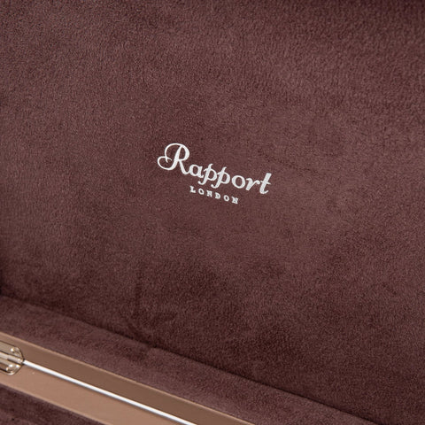 RAPPORT - Vantage Watch Box 8  | L436