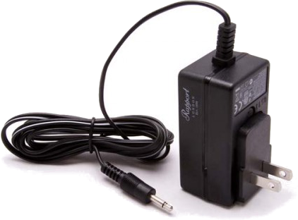 RAPPORT - Power Supply | SP004