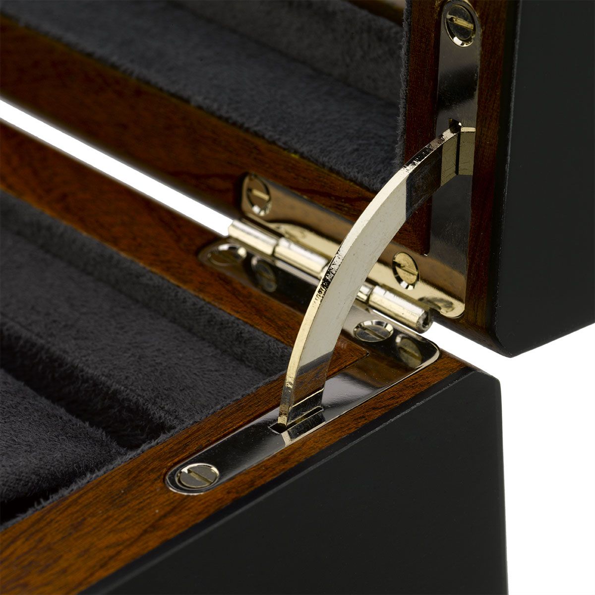 RAPPORT - Optic Watch Box 8 | L418