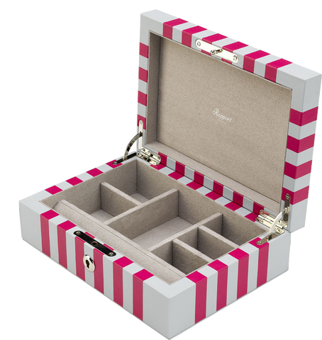 RAPPORT - Maze Jewelry Storage Box | J142