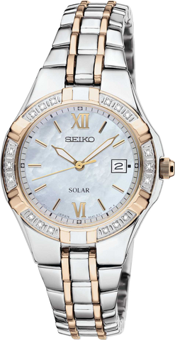 Seiko - Solar | SUT068