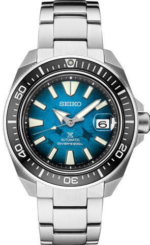 Seiko - Prospex Automatic Diver SE | SRPE33