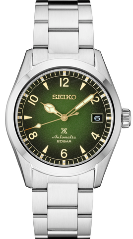 Seiko - Prospex Automatic | SPB155