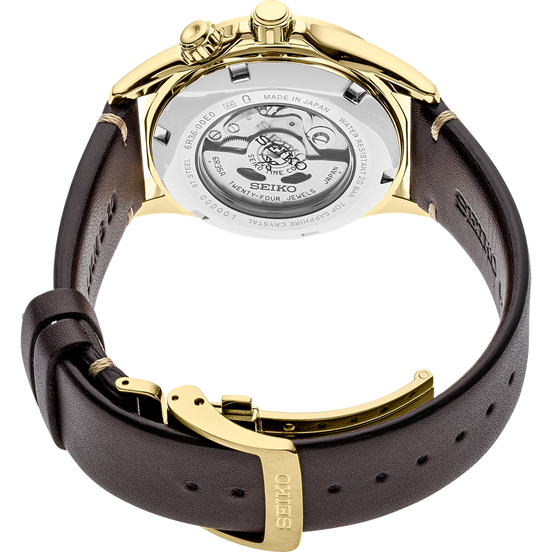 Seiko - Prospex Automatic | SPB210