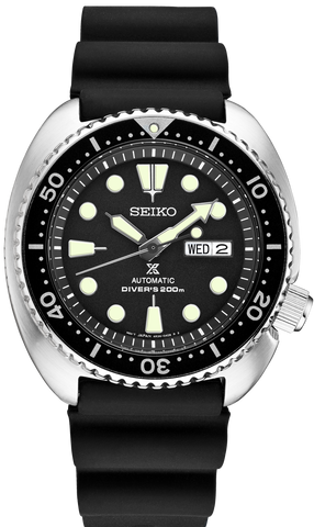 Seiko - Prospex Automatic Diver | SRPE93