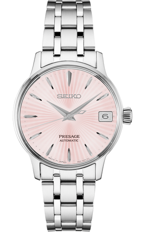 Seiko - Presage  Automatic | SRP839