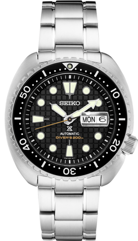 Seiko - Prospex Automatic Diver | SRPE03