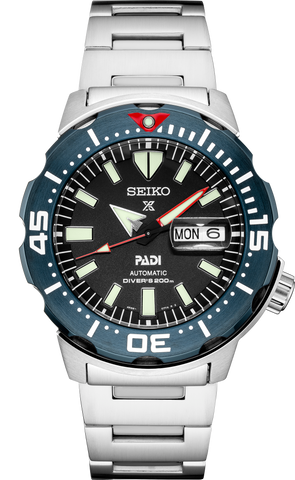 Seiko - Prospex Automatic Diver | SRPE27