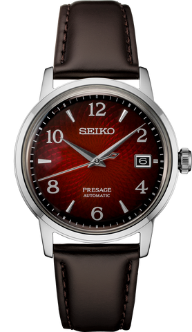 Seiko - Presage  Automatic | SRPE41