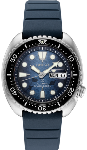 Seiko - Prospex Automatic Diver SE | SRPF77