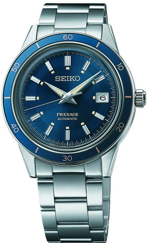Seiko - Presage Automatic | SRPG05