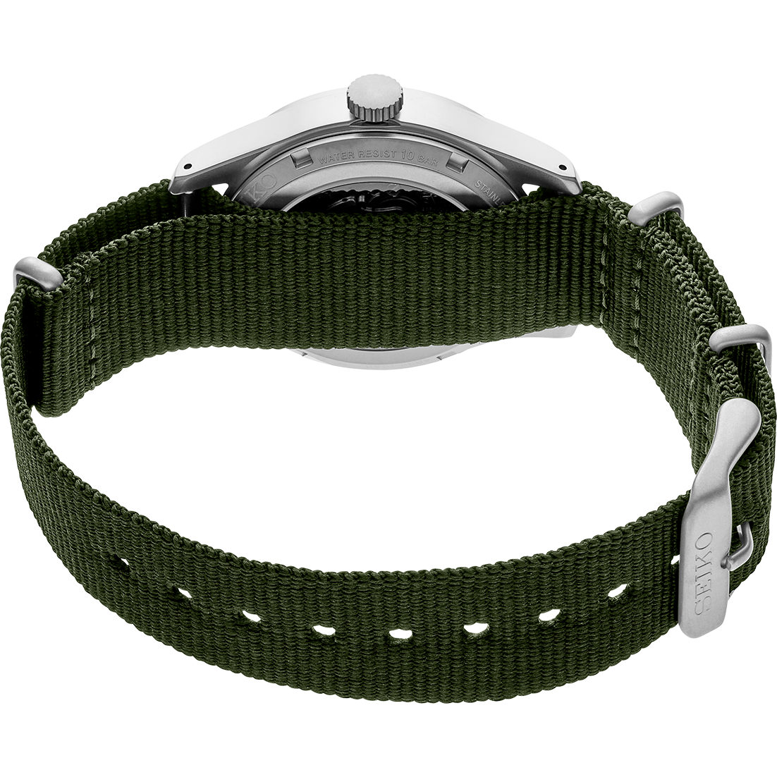 Seiko - 5 Sports Automatic | SRPG33