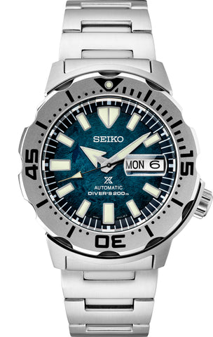 Seiko - Prospex Automatic Diver SE | SRPH75