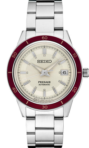 Seiko - Presage Automatic | SRPH93