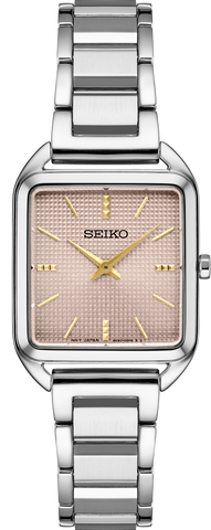 Seiko - Essentials Quartz | SWR077